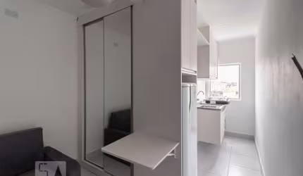 Apartamento à Venda - Vila Re, 1 Quarto,  30 m2
