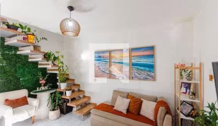 Casa à Venda - Jardim Peri, 3 Quartos,  90 m2