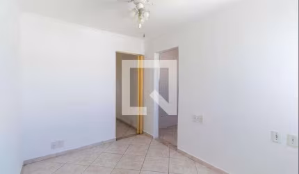 Apartamento à Venda - Artur Alvim, 2 Quartos,  47 m2