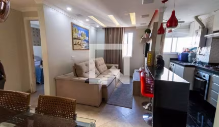Apartamento à Venda - Vila Prudente, 2 Quartos,  46 m2