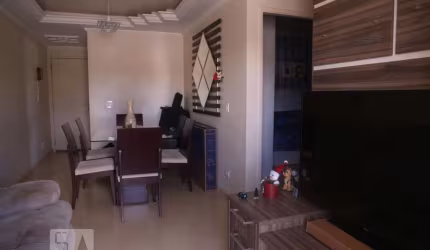 Apartamento à Venda - Cangaíba, 2 Quartos,  56 m2