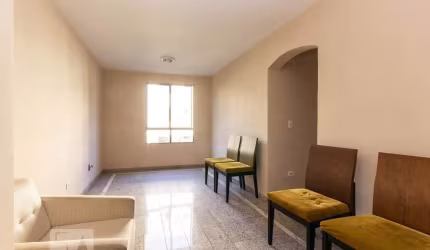Apartamento à Venda - Artur Alvim, 2 Quartos,  60 m2