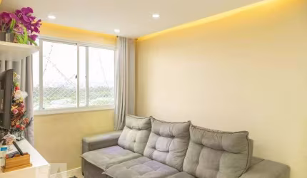 Apartamento à Venda - Cangaíba, 2 Quartos,  40 m2