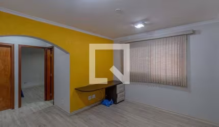 Apartamento à Venda - Vila Ré, 2 Quartos,  64 m2