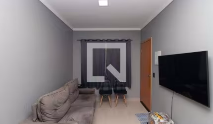 Apartamento à Venda - Vila Gustavo, 2 Quartos,  48 m2