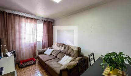 Apartamento à Venda - Santana, 2 Quartos,  62 m2