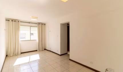 Apartamento à Venda - Vila das Mercês, 2 Quartos,  62 m2