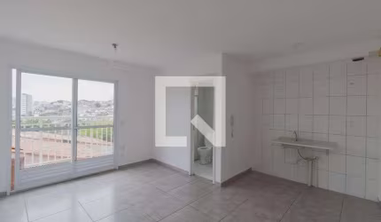 Apartamento à Venda - Vila Ré, 1 Quarto,  24 m2