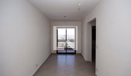 Apartamento à Venda - Vila Alpina, 2 Quartos,  50 m2