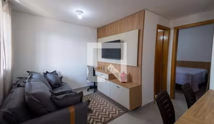 Apartamento à Venda - Vila Formosa, 1 Quarto,  28 m2