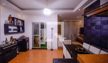 Apartamento à Venda - Jardim São Savério, 2 Quartos,  69 m2