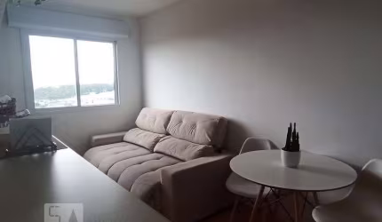 Apartamento à Venda - Vila Prudente, 1 Quarto,  37 m2