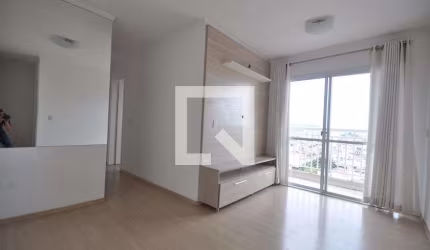 Apartamento à Venda - Vila Ede, 2 Quartos,  49 m2