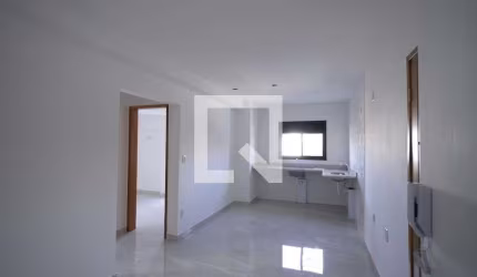Apartamento à Venda - Vila das Mercês, 2 Quartos,  45 m2