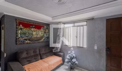 Apartamento à Venda - Cangaíba, 2 Quartos,  48 m2