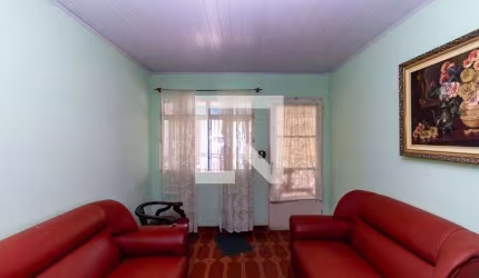 Casa à Venda - Sapopemba, 2 Quartos,  120 m2