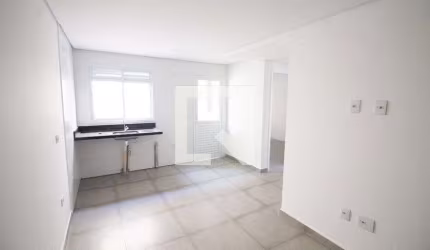 Apartamento à Venda - Jardim Anália Franco, 2 Quartos,  42 m2