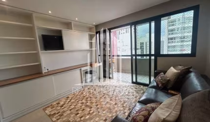 Apartamento RESIDENCIAL em SÃO PAULO - SP, VILA UBERABINHA