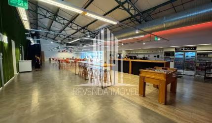 Prédio Comercial COMERCIAL em SÃO PAULO - SP, LAPA DE BAIXO