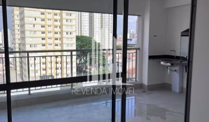 Maravilhoso apartamento à venda em Vila Gomes Cardim, São Paulo-SP: 3 quartos, 1 suíte, 2 salas, 3 banheiros, 2 vagas - 100m².