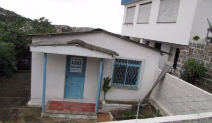 Casa com 1 quarto para alugar no Aberta dos Morros, Porto Alegre , 60 m2 por R$ 750