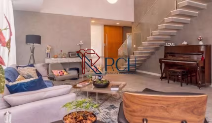 Ibiti Royal - Casa à venda em condomínio Ibiti Royal - Sorocaba/SP