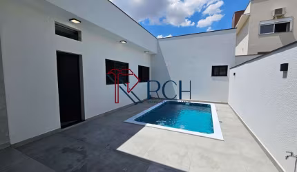 Condomínio Residencial Flores - Casa em Condomínio em Jardim Tatiana, Votorantim/SP