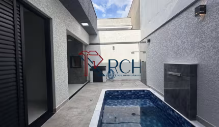 CondomínioVillagio Ipanema I - Casa em Condomínio Villagio Ipanema I, em Sorocaba-SP