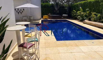 Casa em Condomínio Lago Azul, em Araçoiaba da Serra/SP