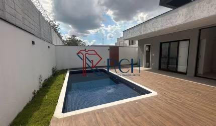 Condomínio Residencial Flores - Casa em Condomínio Residencial Flores, Sorocaba/SP