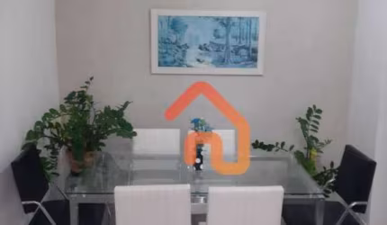 Apartamento à venda, 80 m² por R$ 285.000,00 - Icaraí - Niterói/RJ