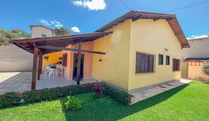 Casa com 2 dormitórios à venda, 110 m² por R$ 680.000,00 - Serra Grande - Niterói/RJ