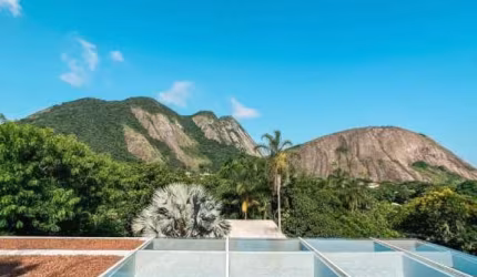 Casa com 5 dormitórios à venda, 817 m² por R$ 6.000.000,00 - Itacoatiara - Niterói/RJ