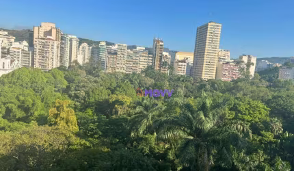 Lindo 3 quartos com vista espetacular para o Campo de São Bento
