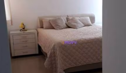 Apartamento em Excelente Localização no Ingá.