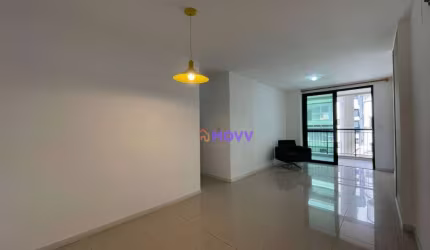 Apartamento com 2 dormitórios à venda, 85 m² por R$ 700.000,00 - Vital Brasil - Niterói/RJ