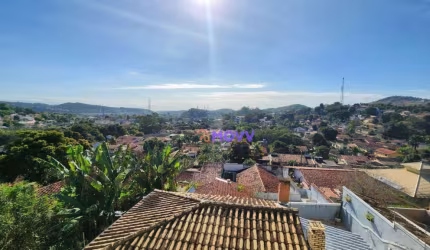 Casa à venda, 183 m² por R$ 465.000,00 - Pendotiba - Niterói/RJ