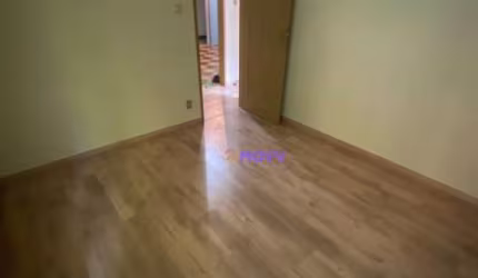 Apartamento à venda, 100 m² por R$ 450.000,00 - São Domingos - Niterói/RJ