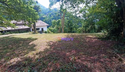 Terreno à venda, 750 m² por R$ 900.000,00 - Itaipu - Niterói/RJ