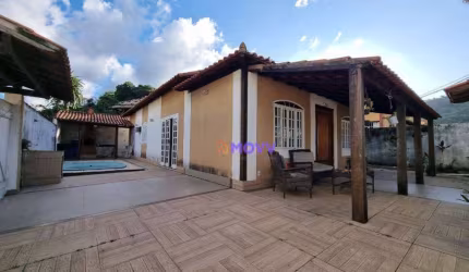 Casa Linear em Itaipu!