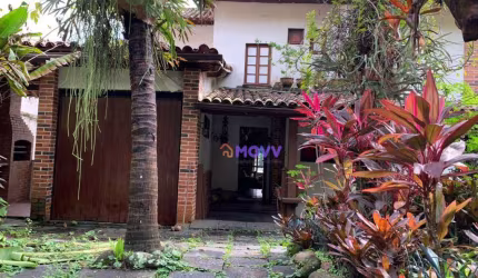 Casa à venda, 300 m² por R$ 750.000,00 - São Francisco - Niterói/RJ