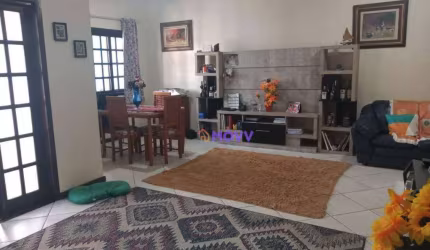 Casa à venda, 266 m² por R$ 700.000,00 - Serra Grande - Niterói/RJ