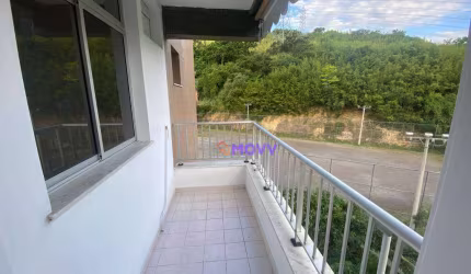 Apartamento à venda, 117 m² por R$ 360.000,00 - Santa Rosa - Niterói/RJ
