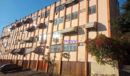 Apartamento à venda, 60 m² por R$ 240.000,00 - Fátima - Niterói/RJ