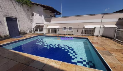 Casa à venda, 283 m² por R$ 1.400.000,00 - Icaraí - Niterói/RJ