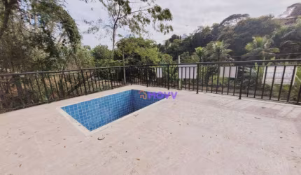 Casa à venda, 200 m² por R$ 480.000,00 - Itaipu - Niterói/RJ