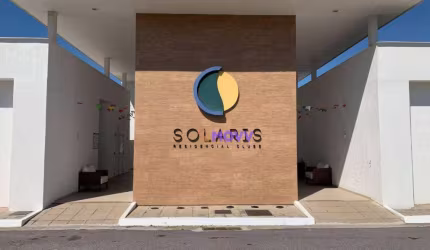 Terreno Solaris