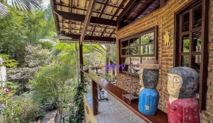 Casa à venda, 102 m² por R$ 580.000,00 - Serra Grande - Niterói/RJ
