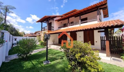 Casa à venda, 300 m² por R$ 2.600.000,00 - Camboinhas - Niterói/RJ