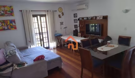Casa com 2 dormitórios à venda, 100 m² por R$ 380.000 - Badu - Niterói/RJ